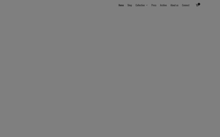 Screenshot of alabamamuse.it