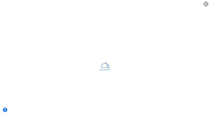 Screenshot di alacartewebservices.com