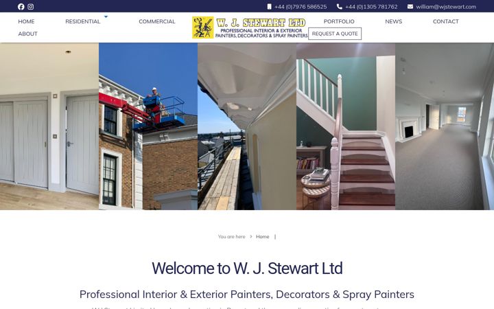 Screenshot of alacrifytest31.co.uk