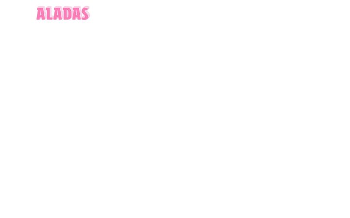 Screenshot of aladas.es