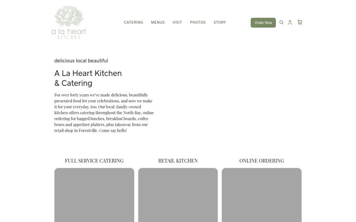 alaheart.com