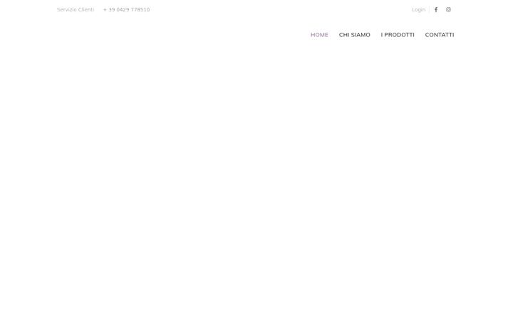 Screenshot von alainsevere.com