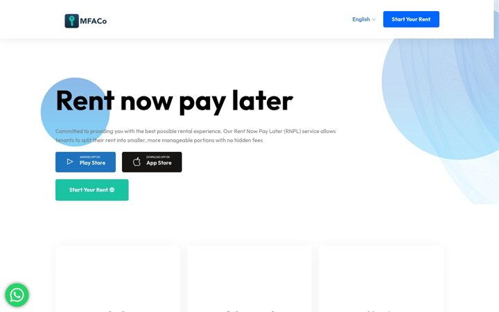 Screenshot of alajlanco.com