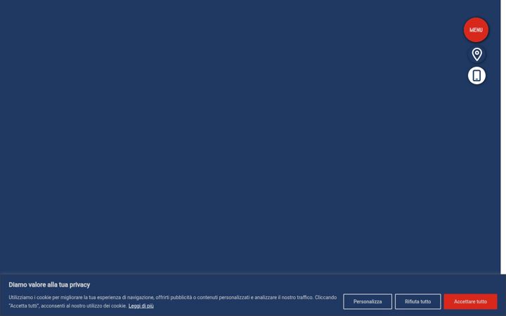 Screenshot of alalungapescatorisavona.it
