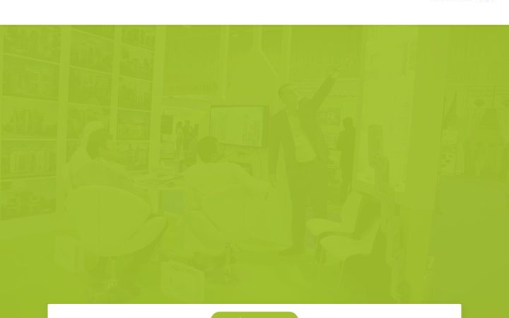 Screenshot of alamircon.com
