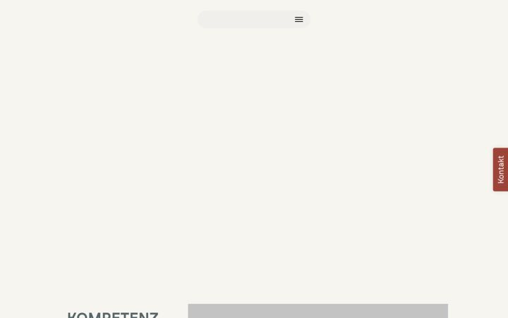Screenshot of alamuti-scholz.de