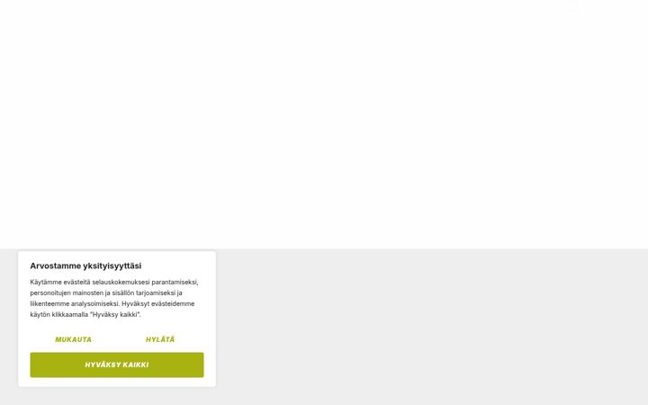 Screenshot of alankocrafting.fi