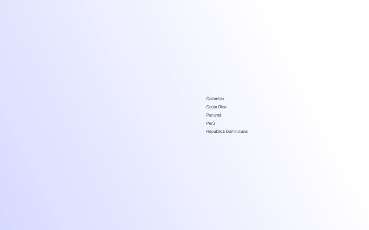 Screenshot of alanube.co