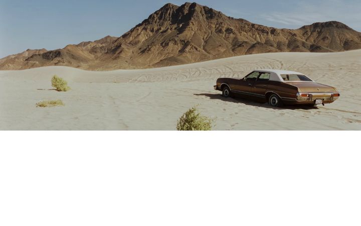 Screenshot of alanui.it