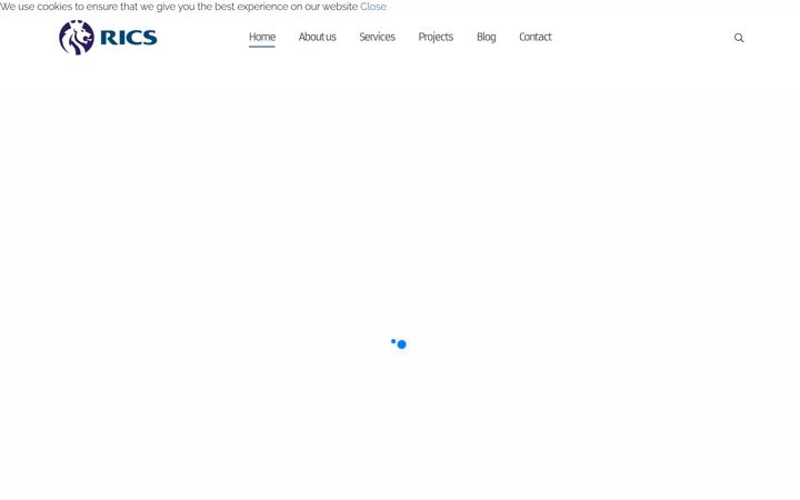 Screenshot of alanyoung.co.uk