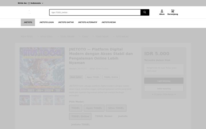 Ekrano kopija alariam.com