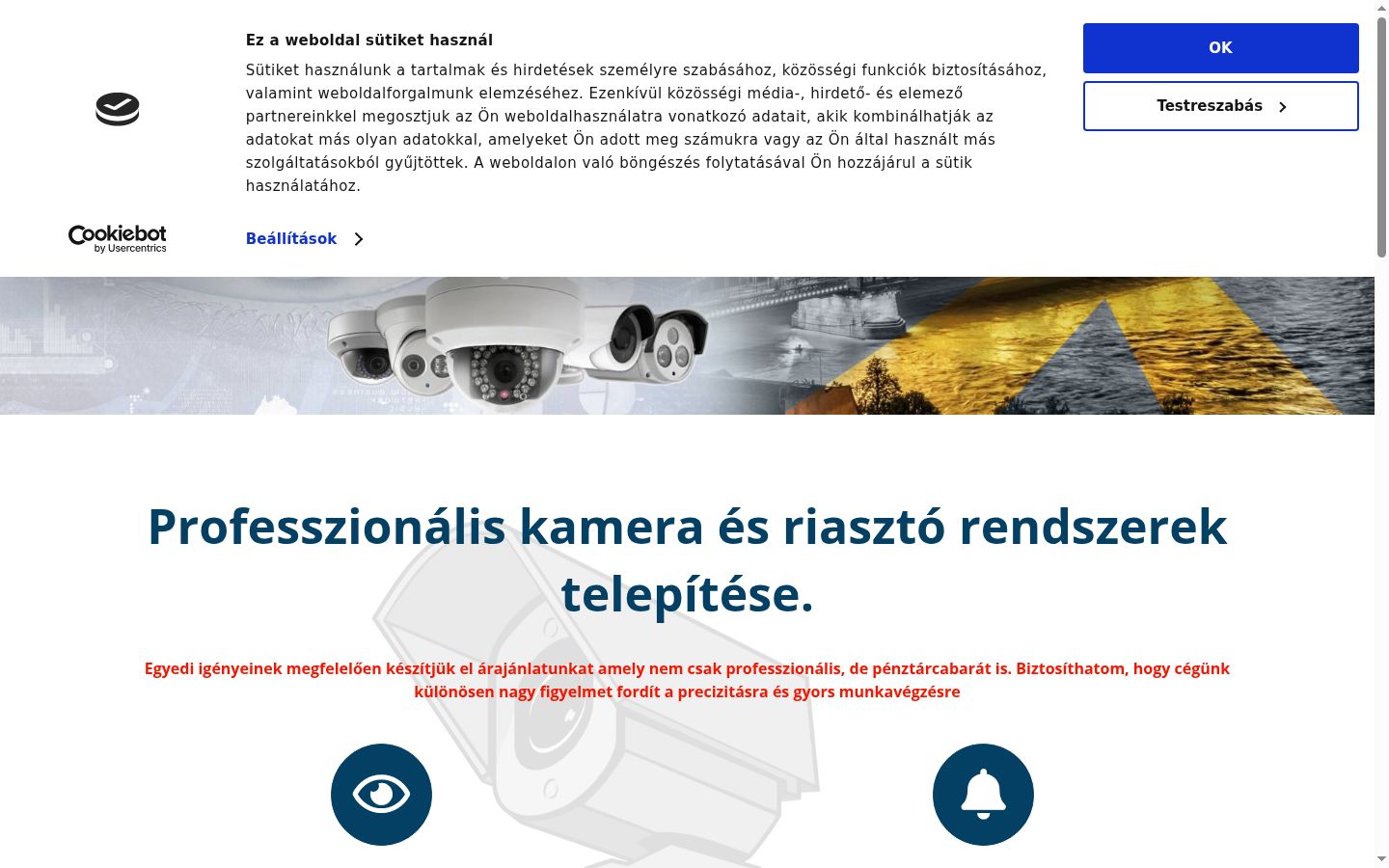 Sutikimo reklamjuostės, rodytos prieš bet kokią sąveiką, ekrano kopija