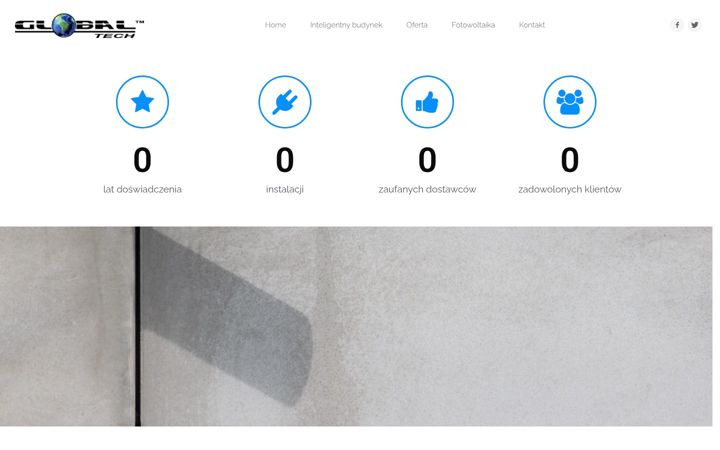 Screenshot of alarmywlkp.pl