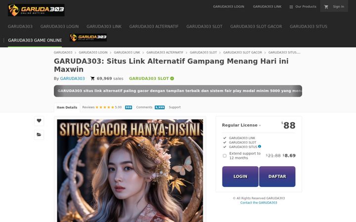 Screenshot of alaskakeyman.com