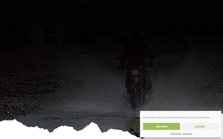 Screenshot of alatoo-moto.com