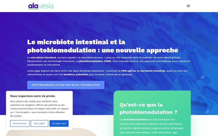 Képernyőkép: alavesia.net