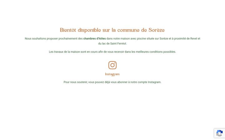 Screenshot of alazado.fr
