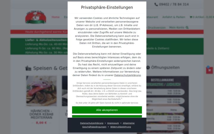 alba-regenstauf.de
