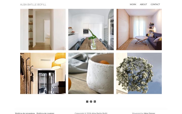 Screenshot of albabatllebofill.com