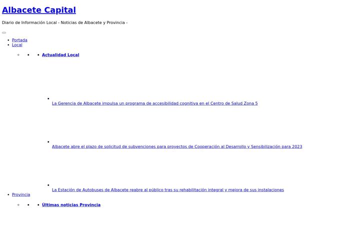 Screenshot von albacetecapital.com