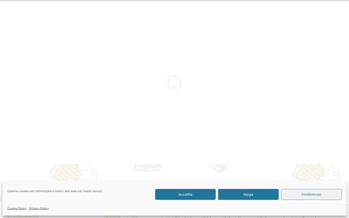 Screenshot of albaco.eu