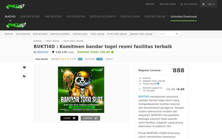 Screenshot of albacocinalocal.com