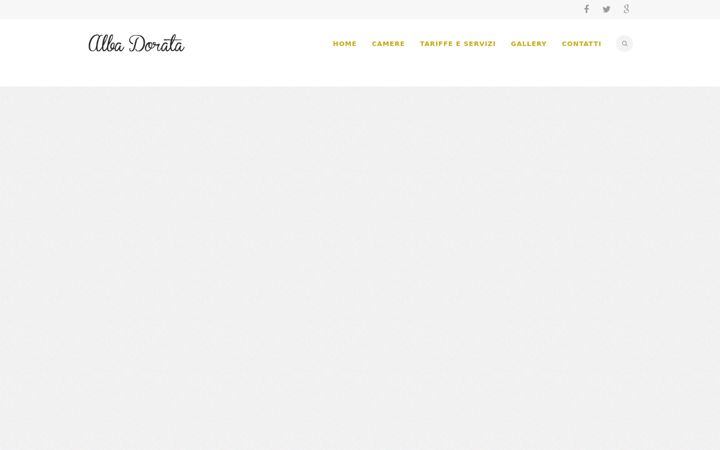 Ekrano kopija albadoratagallipoli.com