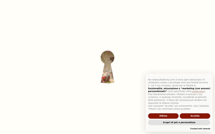Ekrano kopija albafiorita.com