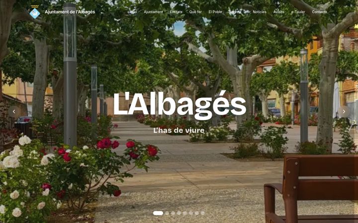 albages.cat
