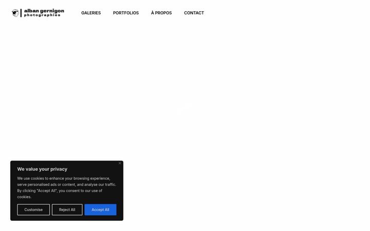 Screenshot von albangernigon-photographies.com