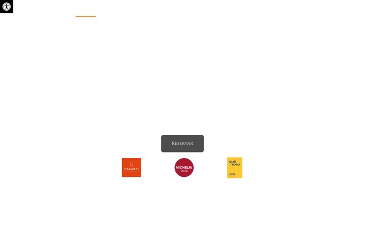 Screenshot of albantacocinadelena.com