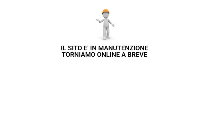 Screenshot of albaservicesrl.net