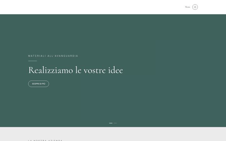 Screenshot of albatecnolab.com