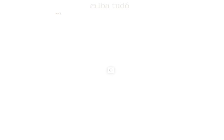 Screenshot of albatudo.com