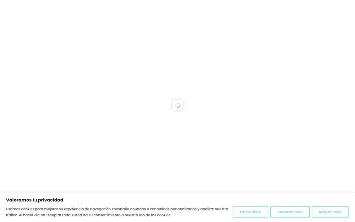 Screenshot of albayhernanz.es