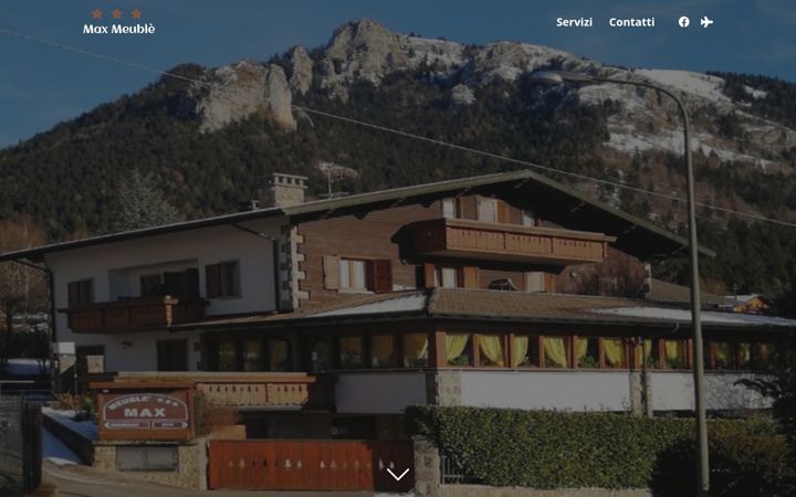albergomax.com
