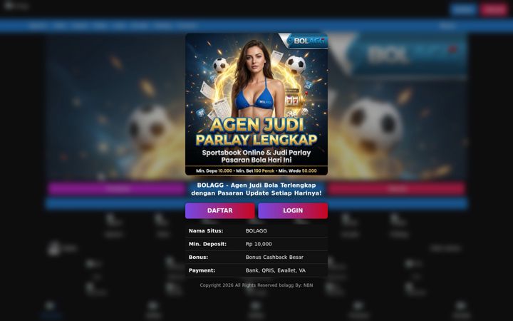 Screenshot of albergueologoso.com