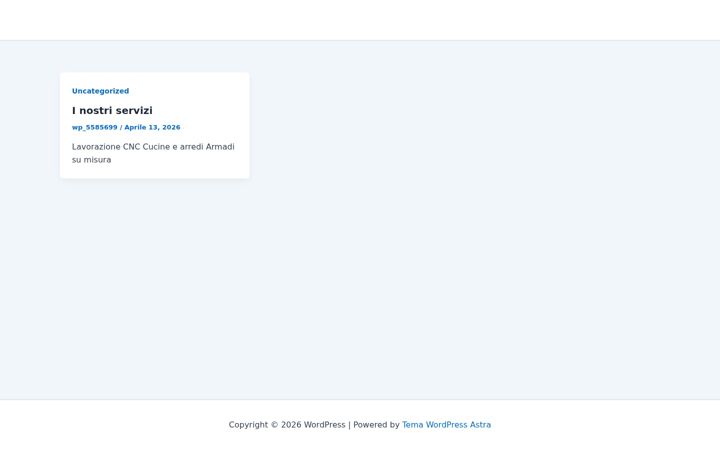 Screenshot of albertacarlo.it