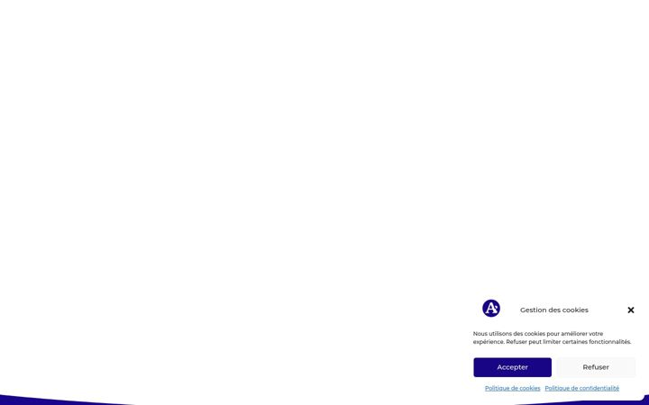 Screenshot του albertnet.fr