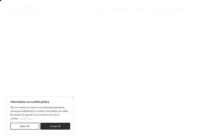 Screenshot of albertocerqua.com