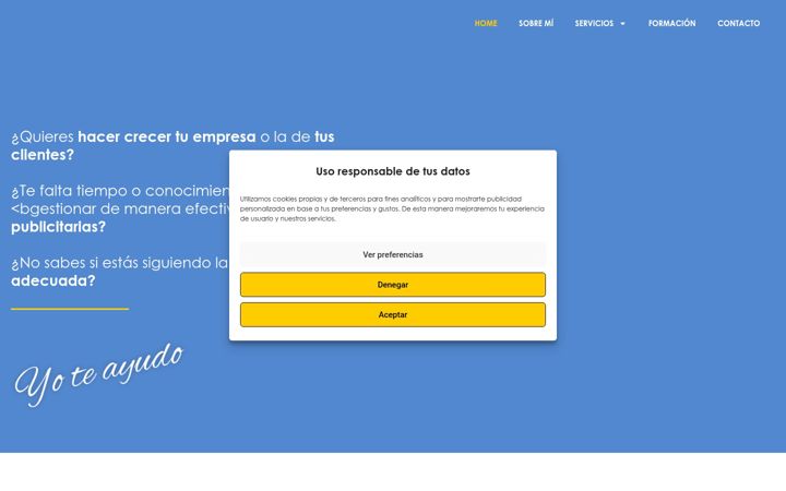 Screenshot of albertoestevescorreia.com