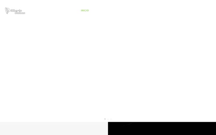 Screenshot of albertogalano.com