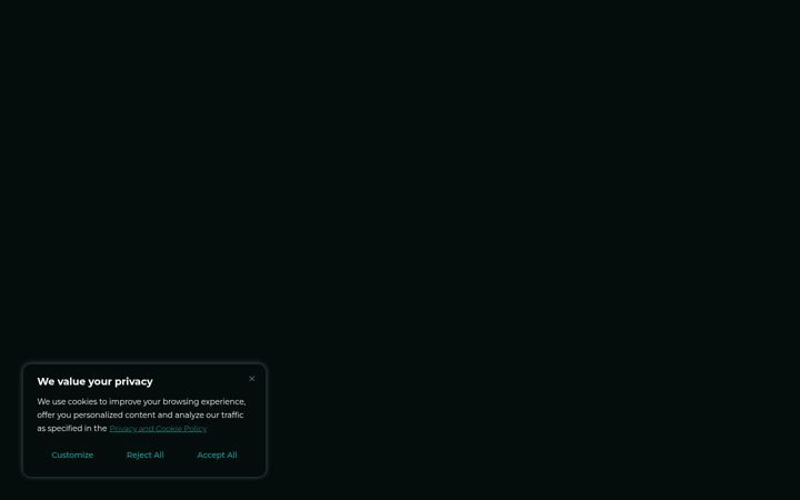 Screenshot of albertoghizzipanizza.com