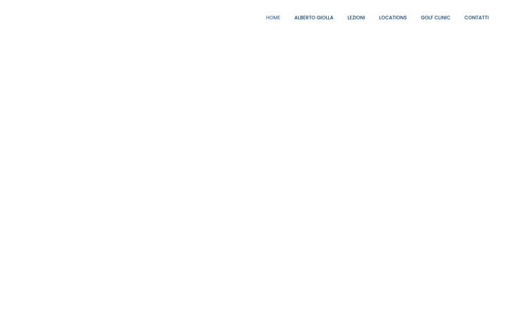 Screenshot of albertogiolla.com