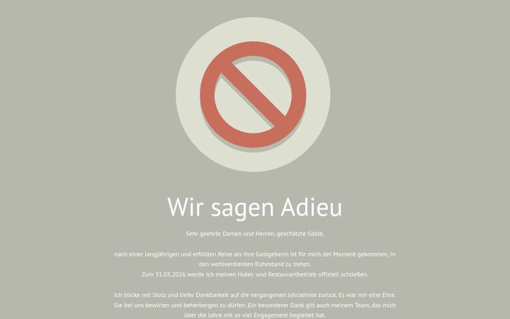 Screenshot of albhotel-schalksburg.eu
