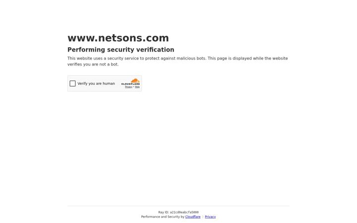 Screenshot of albicoccohost.it