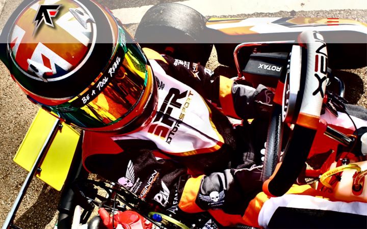 Screenshot of albiefriendracing.com