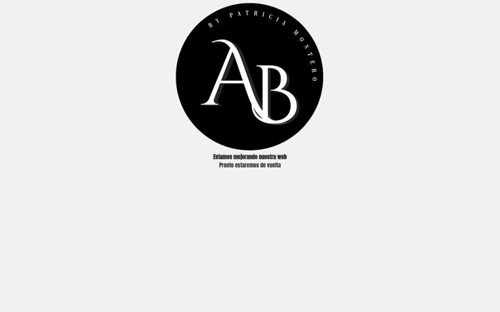 Screenshot von albies.es