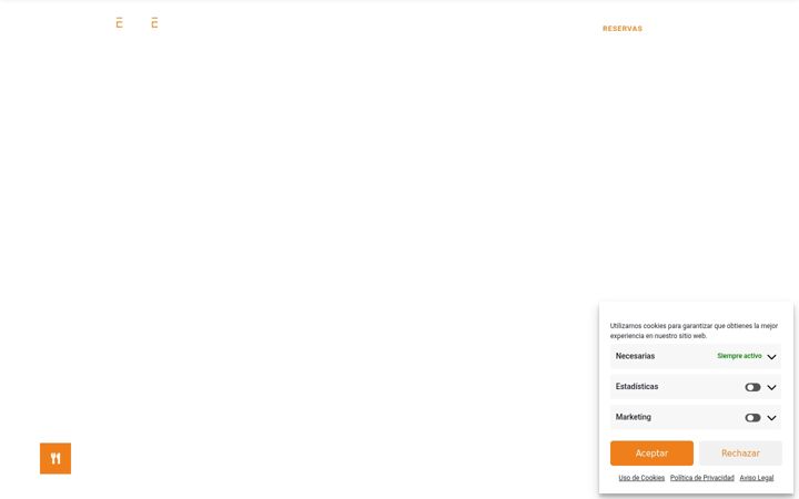 Screenshot of albordeyre.com