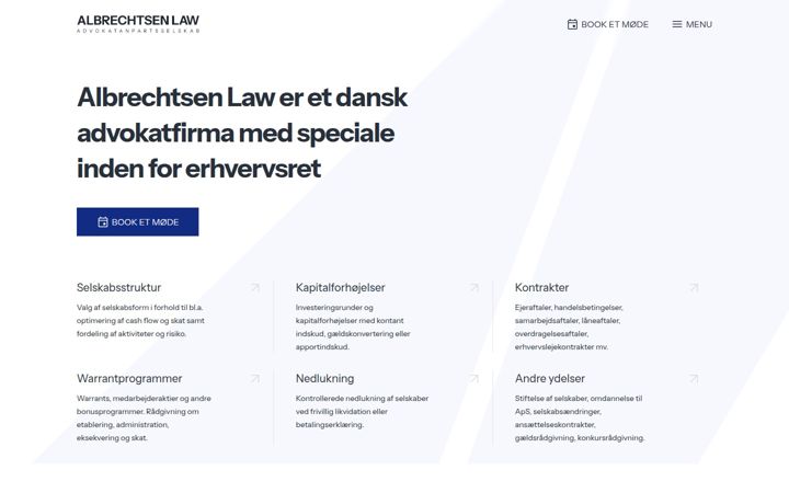 albrechtsenlaw.dk